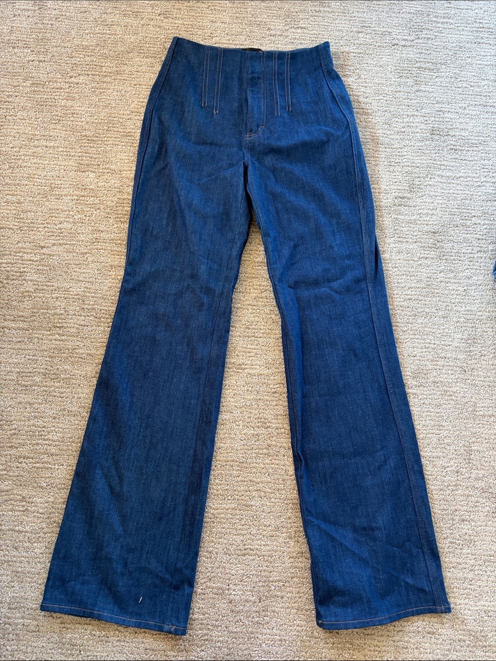 White house black market jeans